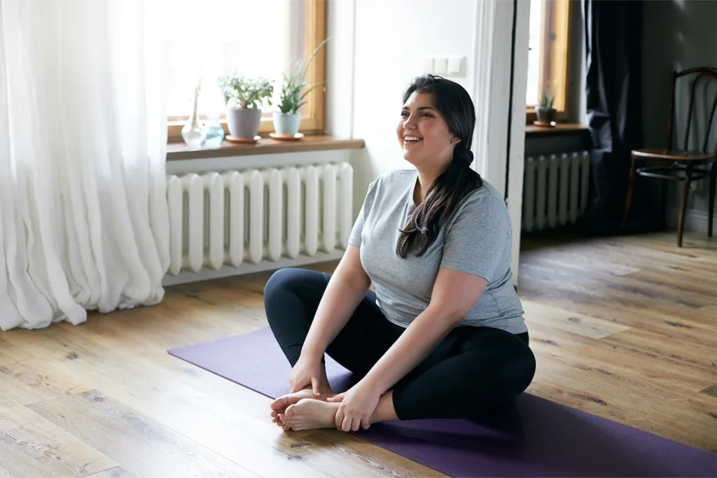 Arthrose et surpoids : ce n’est pas qu’une question de kilos