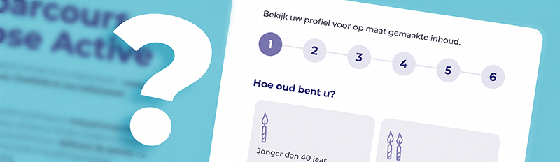 Quiz knieartrose Arthrose Active
