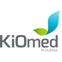 Logo Kiomed Couleur