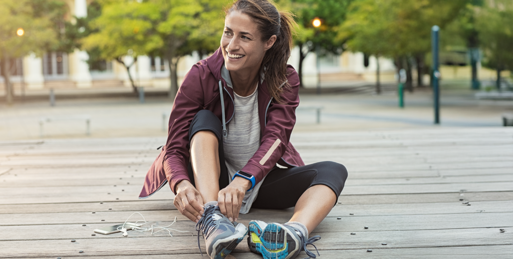Arthrose et sport