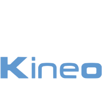 kineo Logo scaled align
