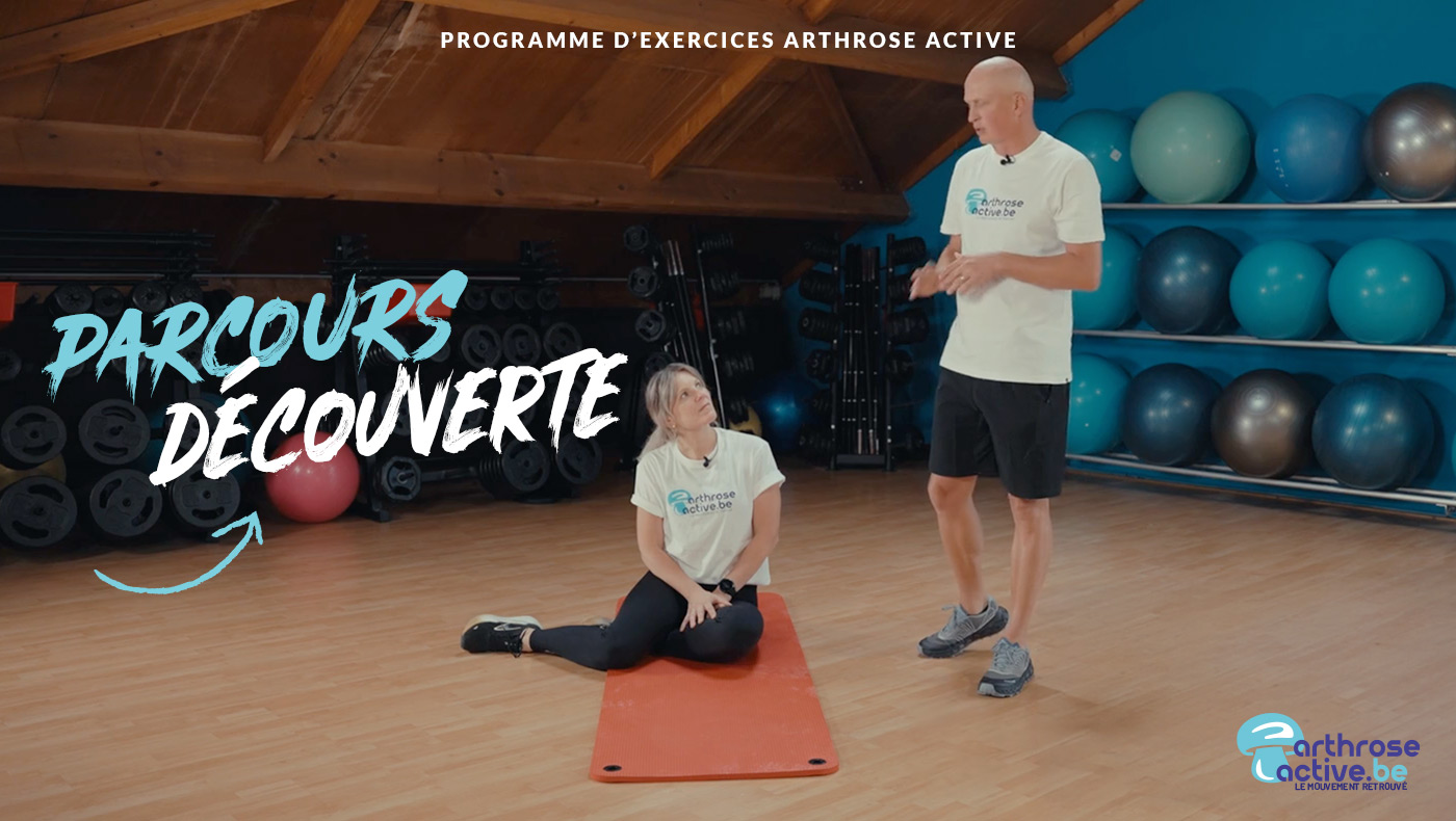 decouverte